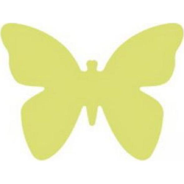 DP Craft DZIURKACZ OZDOBNY 5CM JCDZ-120 DP CRAFT MOTYL