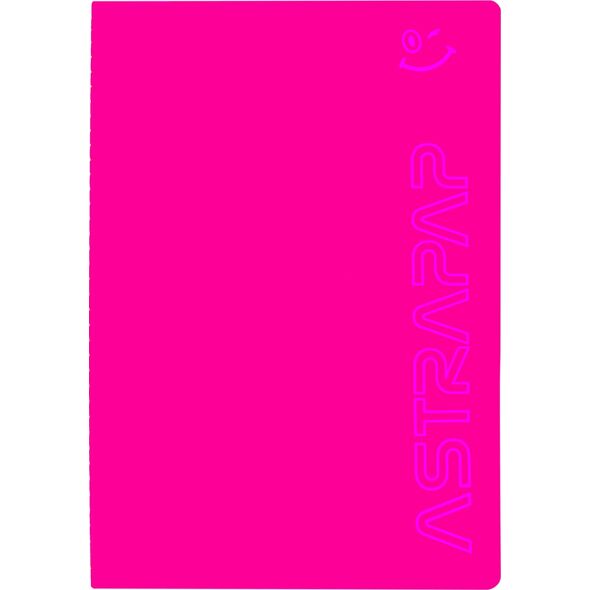 Astra Zeszyt A5/32K linia Fluo ASTRA