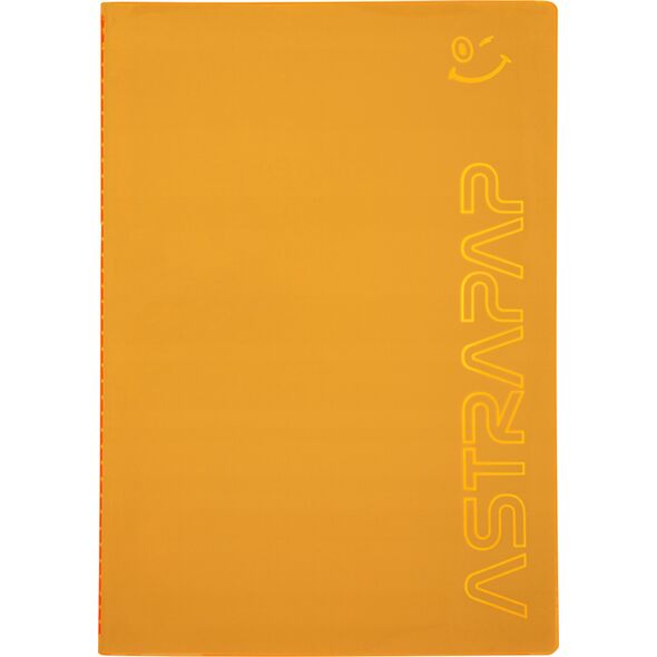 Astra Zeszyt A5/32K linia Fluo ASTRA