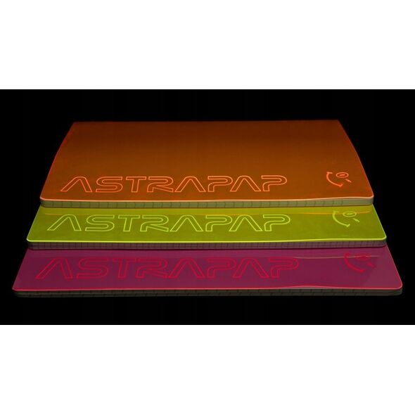 Astra Zeszyt A5/32K linia Fluo ASTRA