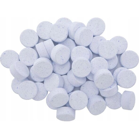 GOTIX OXY AKTYWNY TLEN 20g 1kg CHEMIA