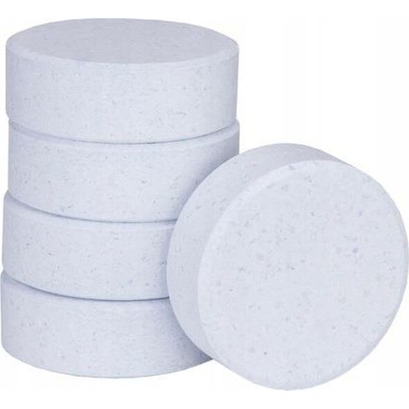 GOTIX OXY AKTYWNY TLEN 20g 1kg CHEMIA