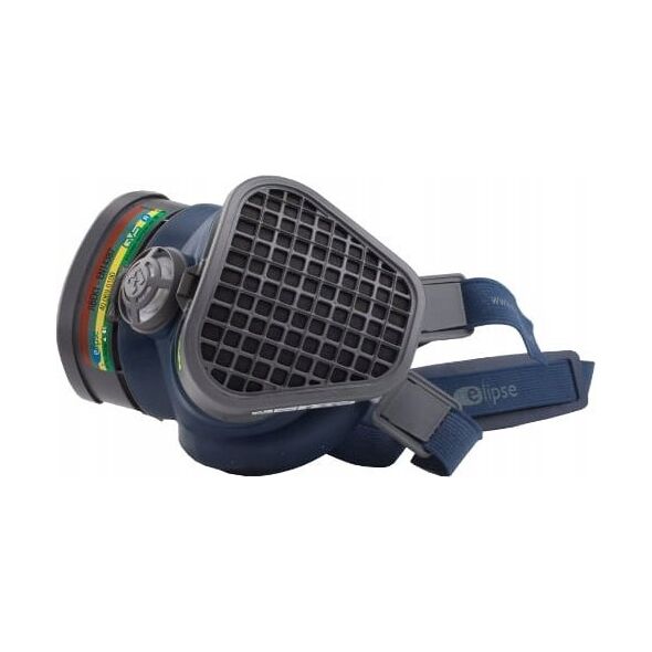 elipse Puskaukė GVS Elipse SPR488 su ABEK1 filtrais, dydis M/L