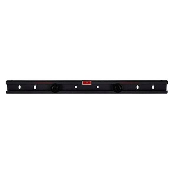 MultiBrackets Multibrackets MB WALLMOUNT S 80KG MAX.400X400 Juodas (PORTRAIT: 43-65" OR LANDSCAPE: 32-65")