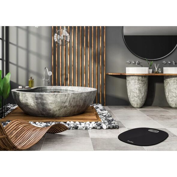 Waga kuchenna Ariete TERRAILLON 14242 Pop First Juodas El. svarstyklės