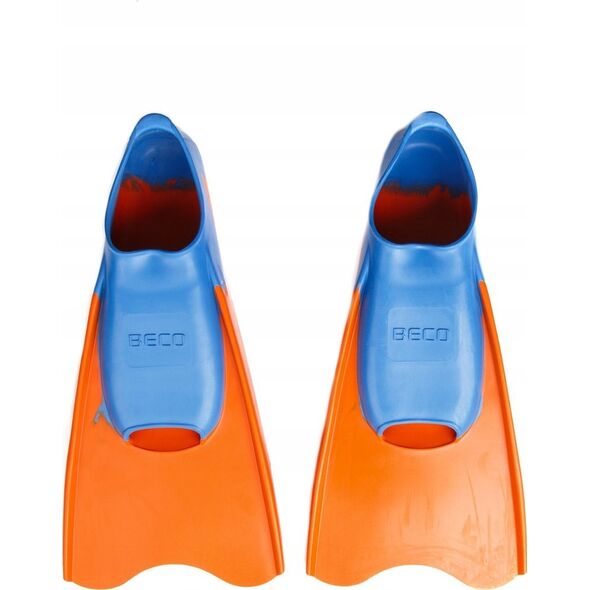 Beco BECO Short swimming fins 9983 36/37