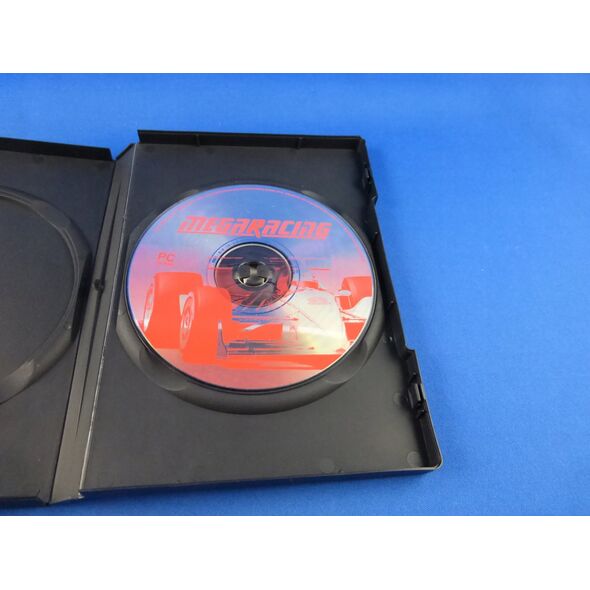 Epoch EPOCH gra Mario Kart Racing deluxe Expan 07417