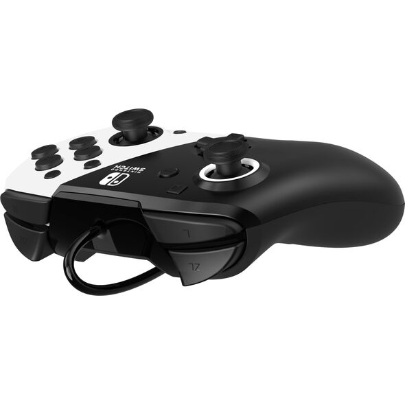 Pad PDP PDP Nintendo Switch Controller black/white