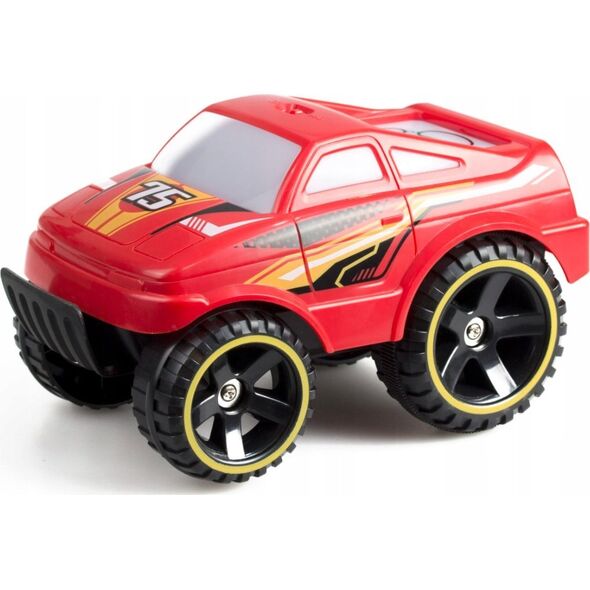 Lean Sport Swipe n' Go Monster Truck