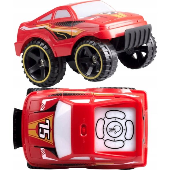 Lean Sport Swipe n' Go Monster Truck