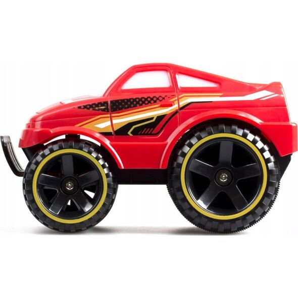 Lean Sport Swipe n' Go Monster Truck