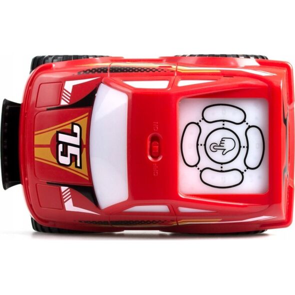Lean Sport Swipe n' Go Monster Truck