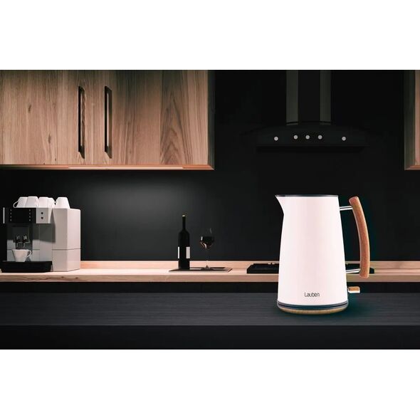 Czajnik Lauben Electric Kettle 17CR