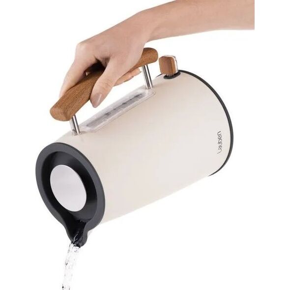 Czajnik Lauben Electric Kettle 17CR