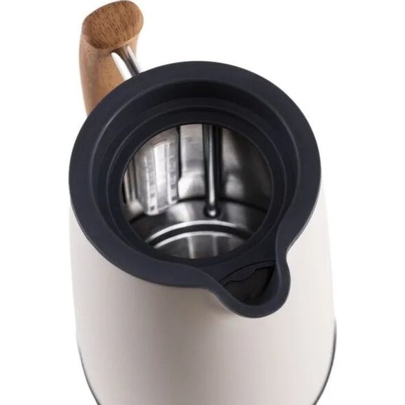 Czajnik Lauben Electric Kettle 17CR