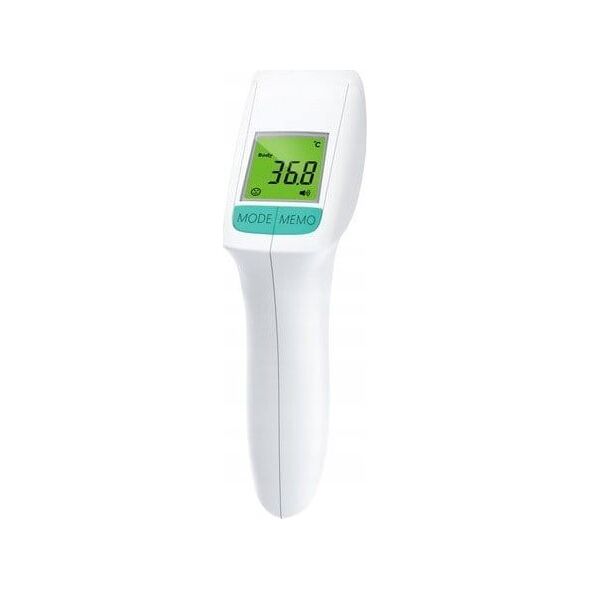 Beurer Thermometer Model 8816C