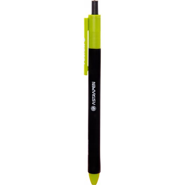 Astra Długopis automatyczny Fusion 0,6mm ASTRA