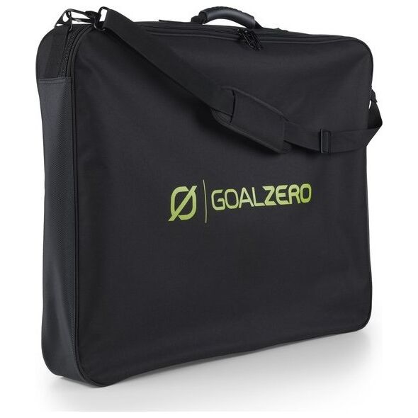 Ładowarka solarna Goal Zero Goal Zero Small Boulder kelioninis krepšys saulės kolektoriui