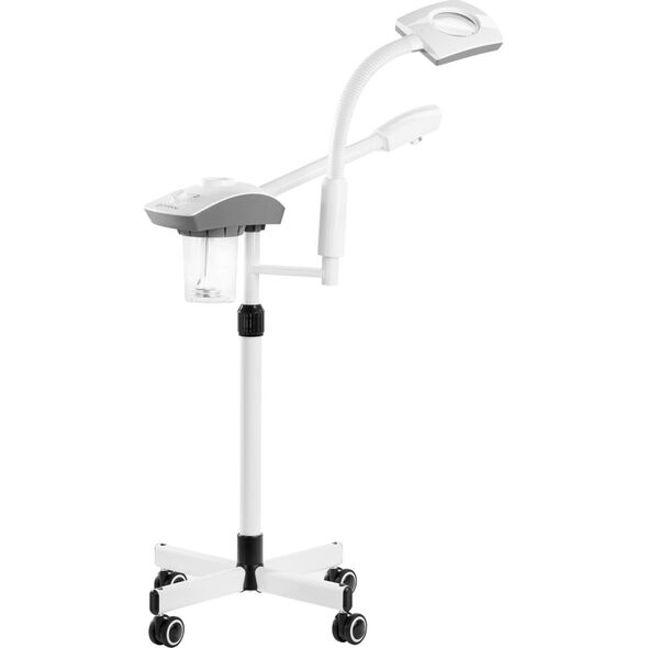 Activeshop Wapozon Giovanni z lampą lupą D-21 biały