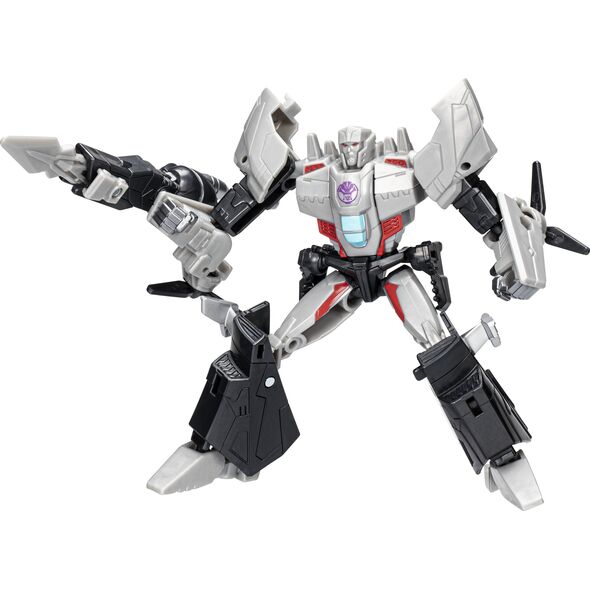 Figurka Transformers TOY FIGURE TRANSPORTER TERRAN 12CM