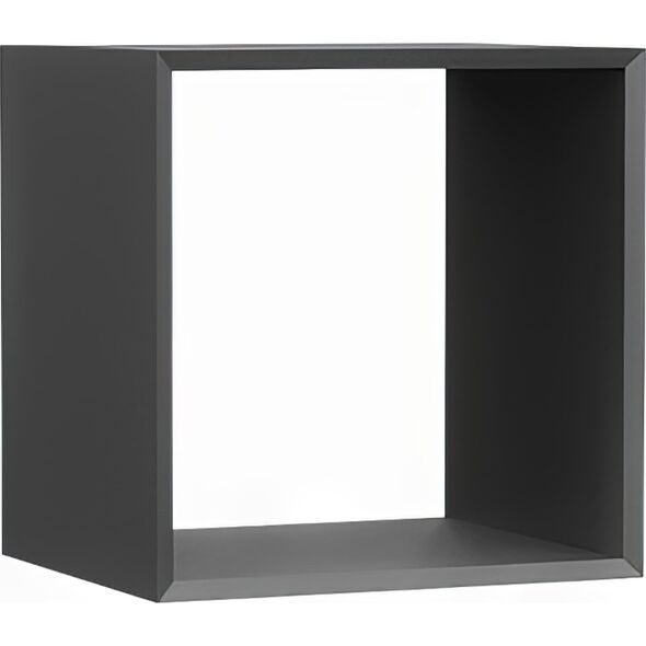 Topeshop Malax Wkład Antracyt