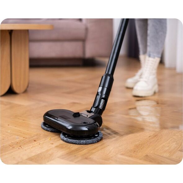 Lauben Lauben Stick Vacuum & Mop 3in1 Pet Deluxe 400BC