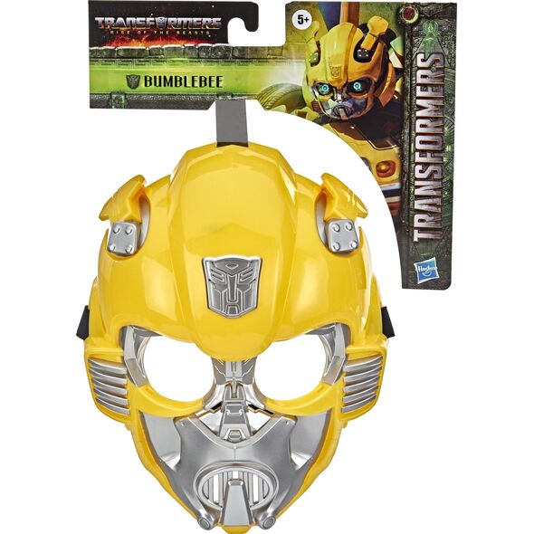 Transformers TRANSFORMERS The Rise of the Beasts, Basic Mask