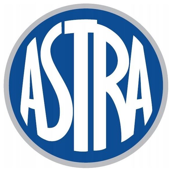Astra Kreda Mega Szminka Fun ASTRA