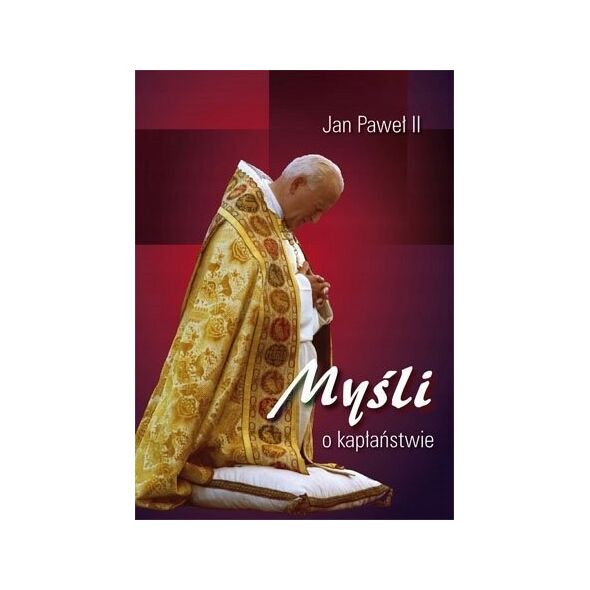 Beurer Myśli o kapłaństwie