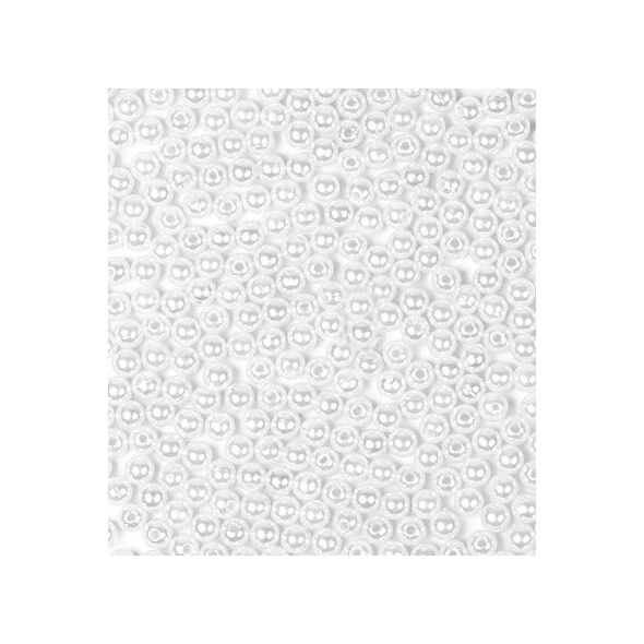 Dalprint Perły dekoracyjne 6mm 40g