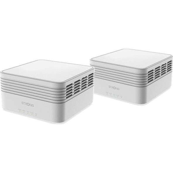 Access Point Strong Strong pack of 2 Mesh AX3000