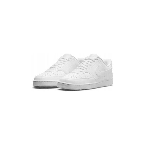 Nike Nike moteriški laisvalaikio batai COURT VISION LO NN, balti
