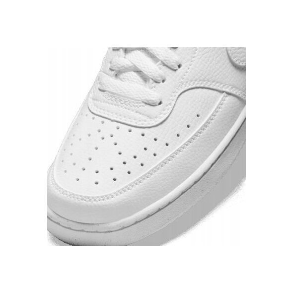 Nike Nike moteriški laisvalaikio batai COURT VISION LO NN, balti