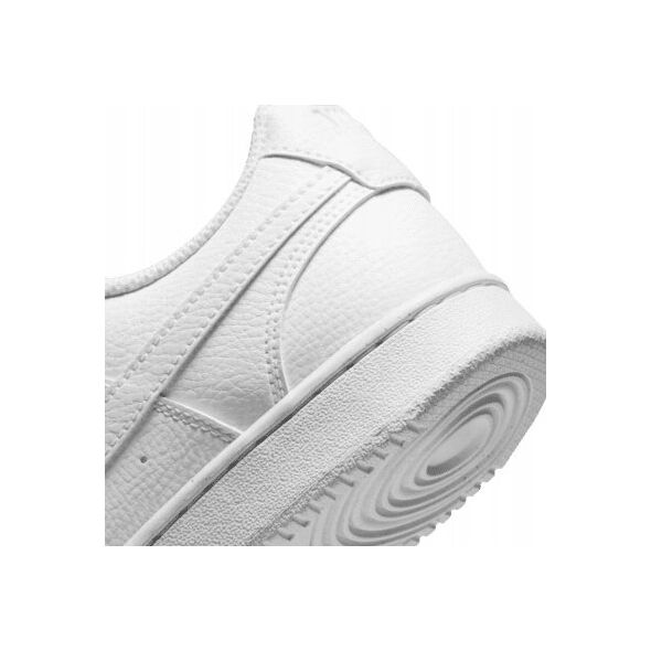 Nike Nike moteriški laisvalaikio batai COURT VISION LO NN, balti