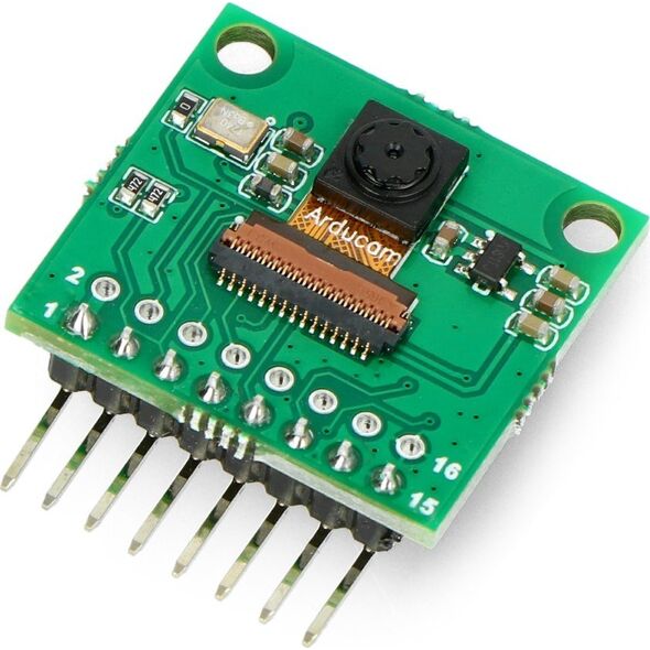 Raspberry Pi Kamera ArduCam HM01B0 QVGA - do Raspberry Pi Pico - ArduCam B0315}