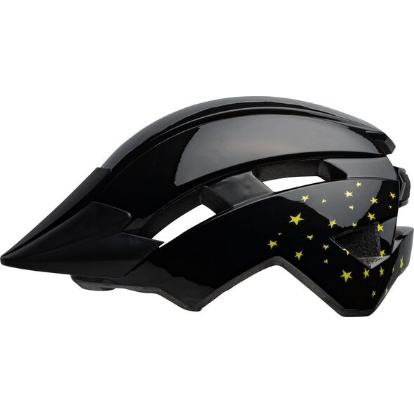Bell Kask dziecięcy BELL SIDETRACK II INTEGRATED MIPS gloss white roz. Uniwersalny (47–54 cm) (NEW 2024)