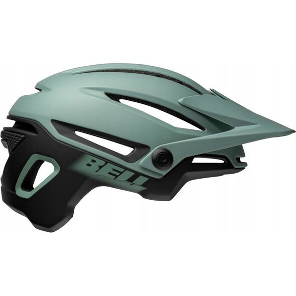Bell Kask mtb BELL SIXER INTEGRATED MIPS dark green black roz. L (58-62 cm) (NEW 2024)