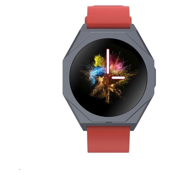 Smartwatch Canyon Canyon smartwatch Otto SW-86, red