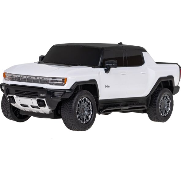 Rastar RASTAR 1:26 nuotolinio valdymo automodelis Hummer EV, 93100