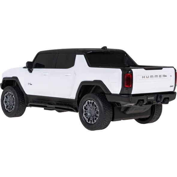 Rastar RASTAR 1:26 nuotolinio valdymo automodelis Hummer EV, 93100