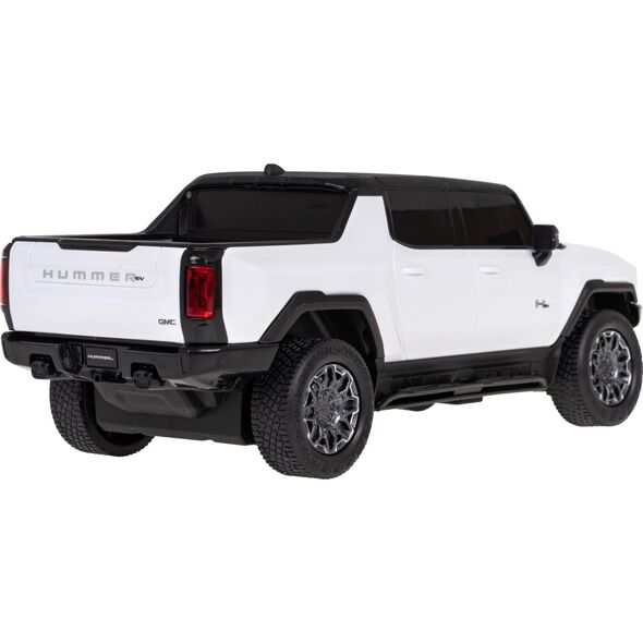 Rastar RASTAR 1:26 nuotolinio valdymo automodelis Hummer EV, 93100
