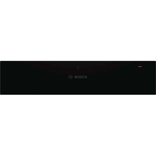 Bosch Stalčius su pašildymu Bosch BIC830NC0