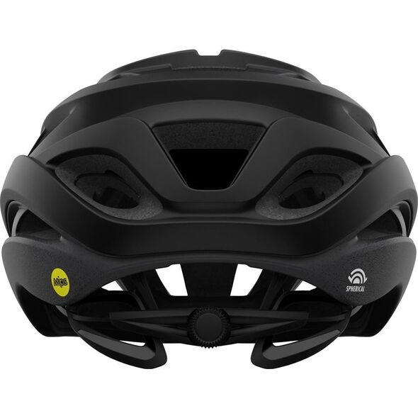 Giro Kask szosowy GIRO HELIOS SPHERICAL MIPS matte sharkskin roz. S (51-55 cm) (NEW 2024)