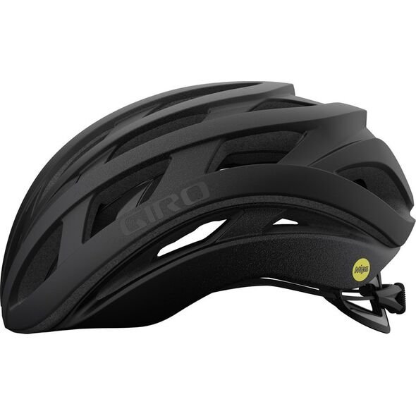 Giro Kask szosowy GIRO HELIOS SPHERICAL MIPS matte sharkskin roz. S (51-55 cm) (NEW 2024)
