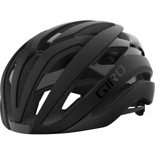 Giro Kask szosowy GIRO CIELO MIPS matte black charcoal roz. L (59-63 cm) (NEW 2024)