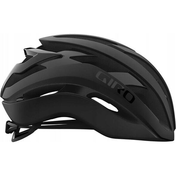 Giro Kask szosowy GIRO CIELO MIPS matte black charcoal roz. L (59-63 cm) (NEW 2024)