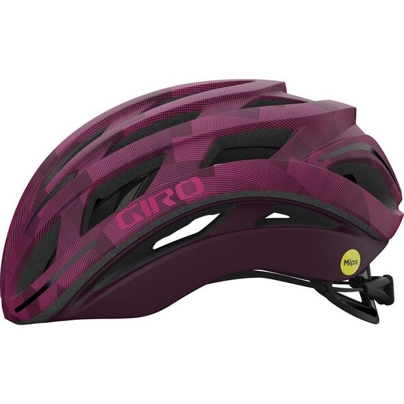 Giro Kask szosowy GIRO HELIOS SPHERICAL MIPS matte sharkskin roz. M (55-59 cm) (NEW 2024)