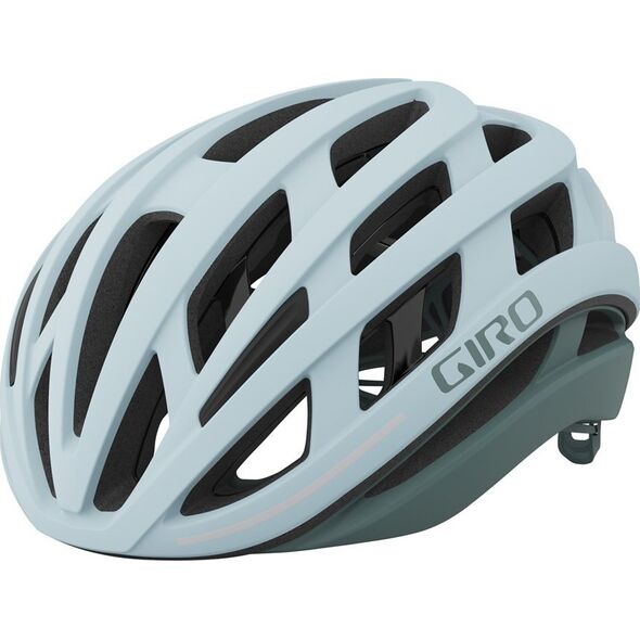 Giro Kask szosowy GIRO HELIOS SPHERICAL MIPS matte sharkskin roz. M (55-59 cm) (NEW 2024)