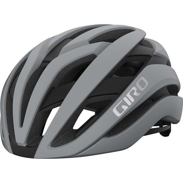 Giro Kask szosowy GIRO CIELO MIPS matte sharkskin roz. L (59-63 cm) (NEW 2024)