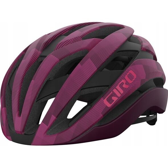 Giro Kask szosowy GIRO CIELO MIPS matte dark cherry towers roz. M (55-59 cm) (NEW 2024)
